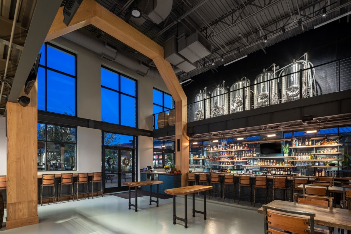 樱桃街酿酒公司丨Vickers Design Group-8