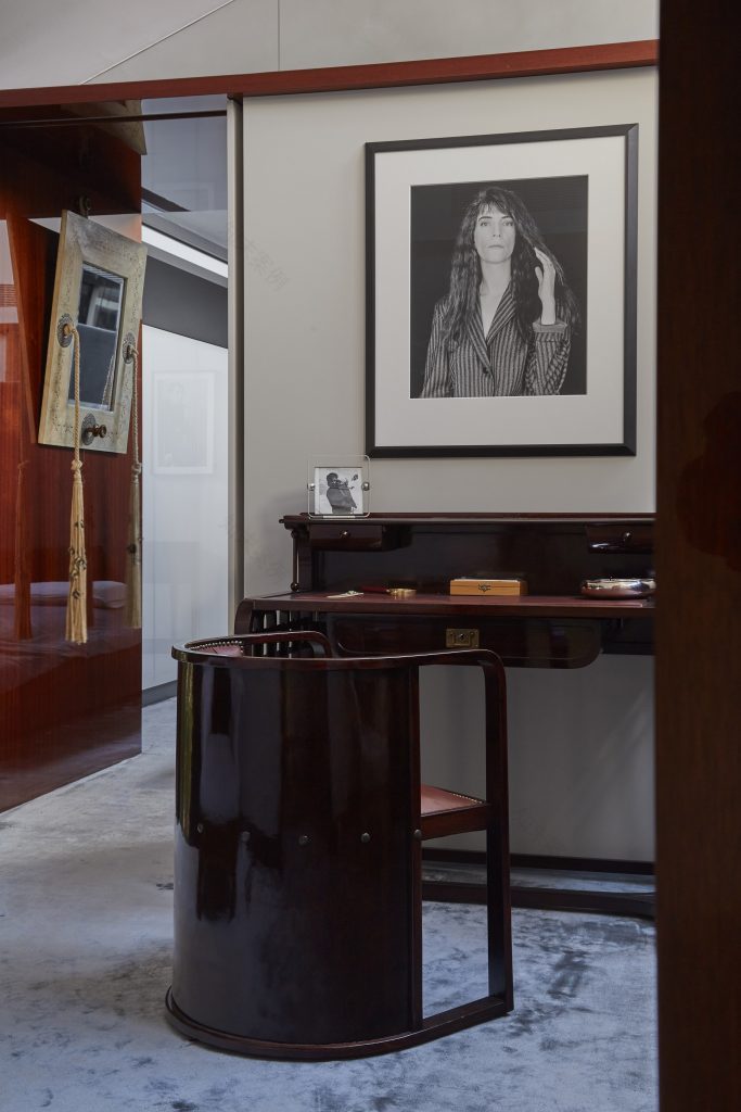 米兰的Casa Museo(说明:Casa Museo目前没有通用且固定准确的单一中文对应表述,在不同语境有不同译法,常见如住宅博物馆故居博物馆等,如果这不是想要的结果,还请提供一定背景信息) 丨意大利米兰丨Lazzarini Pickering Architetti(LPA)-52