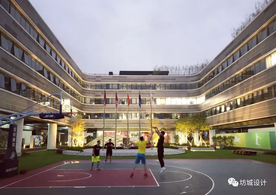 广州天河万科广场-45