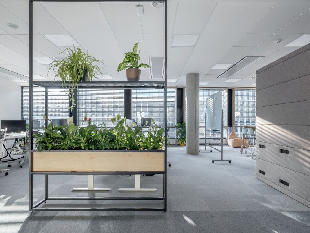 Productboard Prague Office 设计丨捷克-17