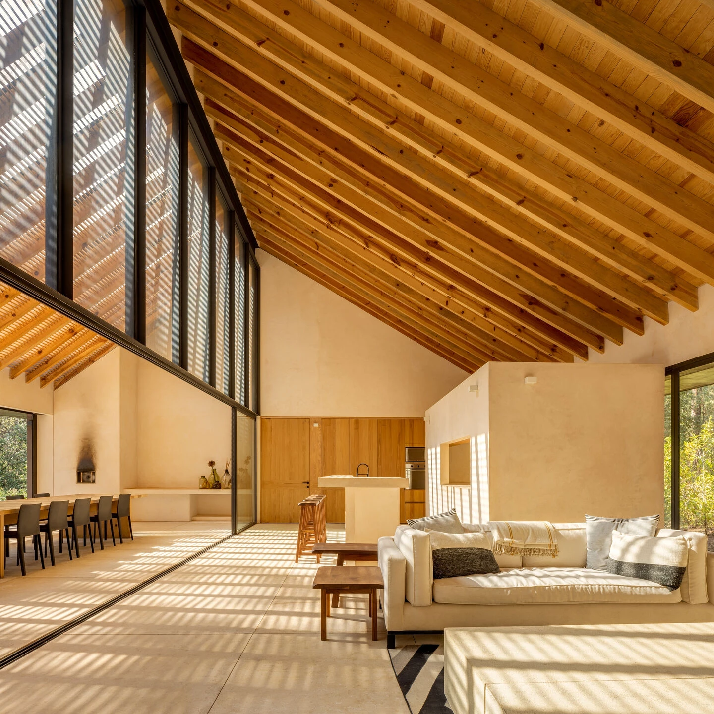 萨尔萨莱斯之家丨墨西哥丨PPAA-19