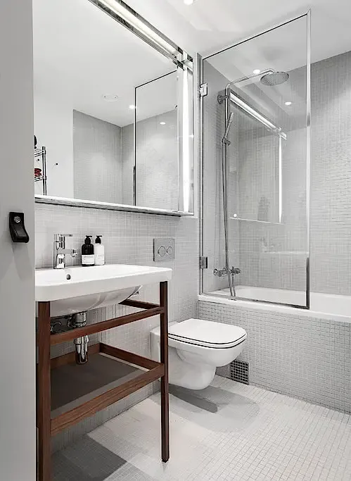 封闭式阳台的波西米亚风格设计-14