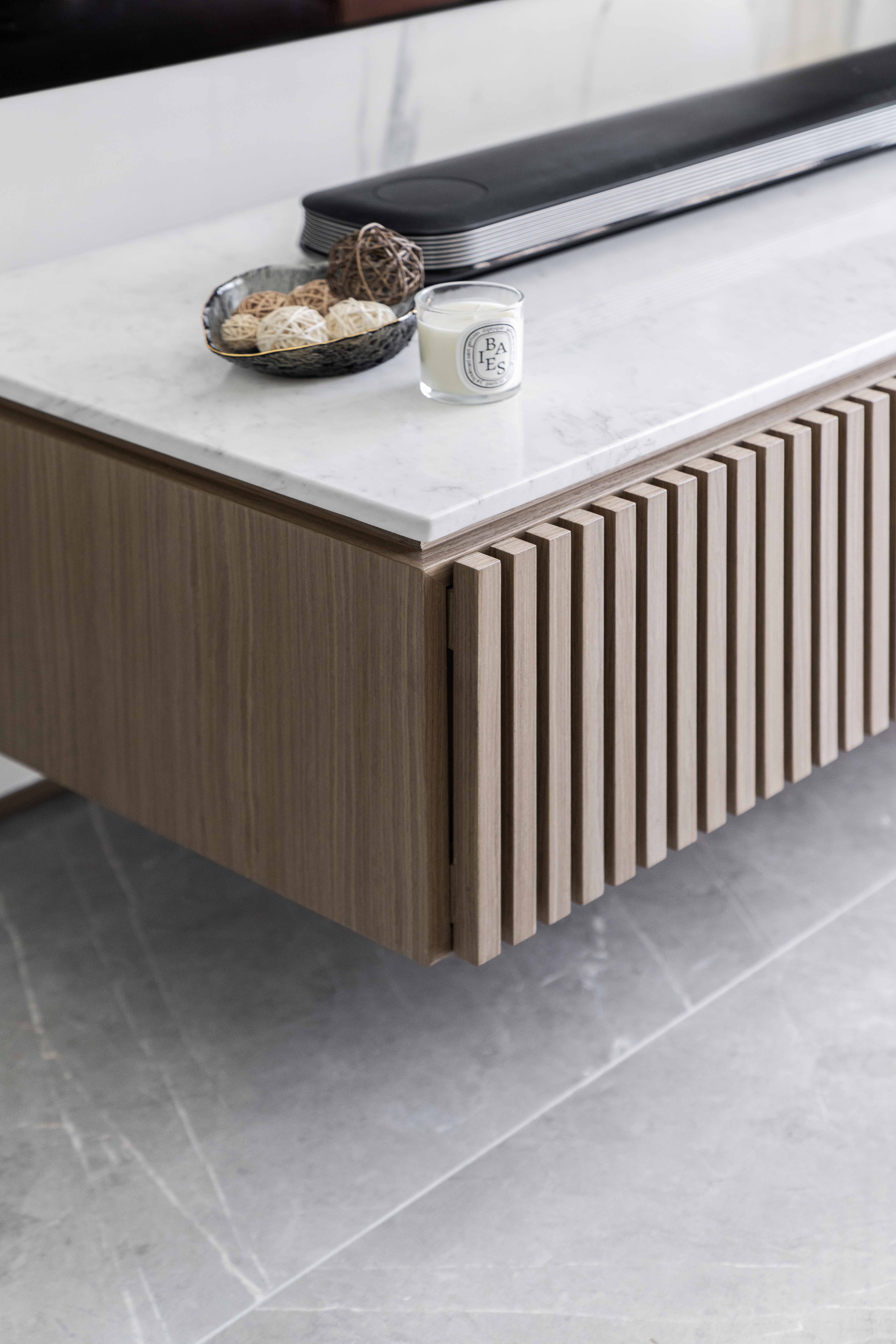 贝沙湾私人住宅丨中国香港丨一道空间有限公司-4