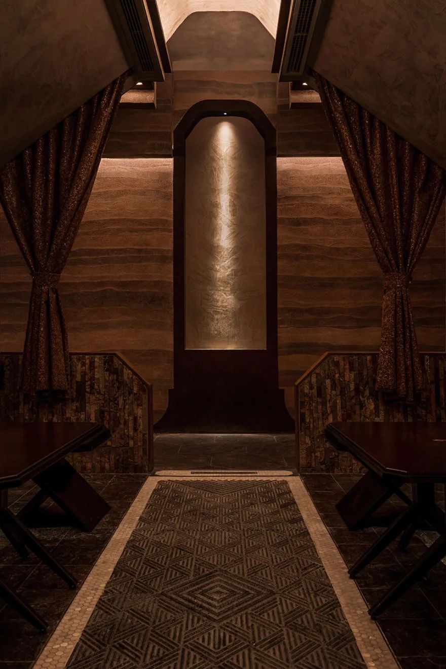 成都 La Beato 酒吧丨中国成都丨JIASHAN DESIGN DECORATE-33