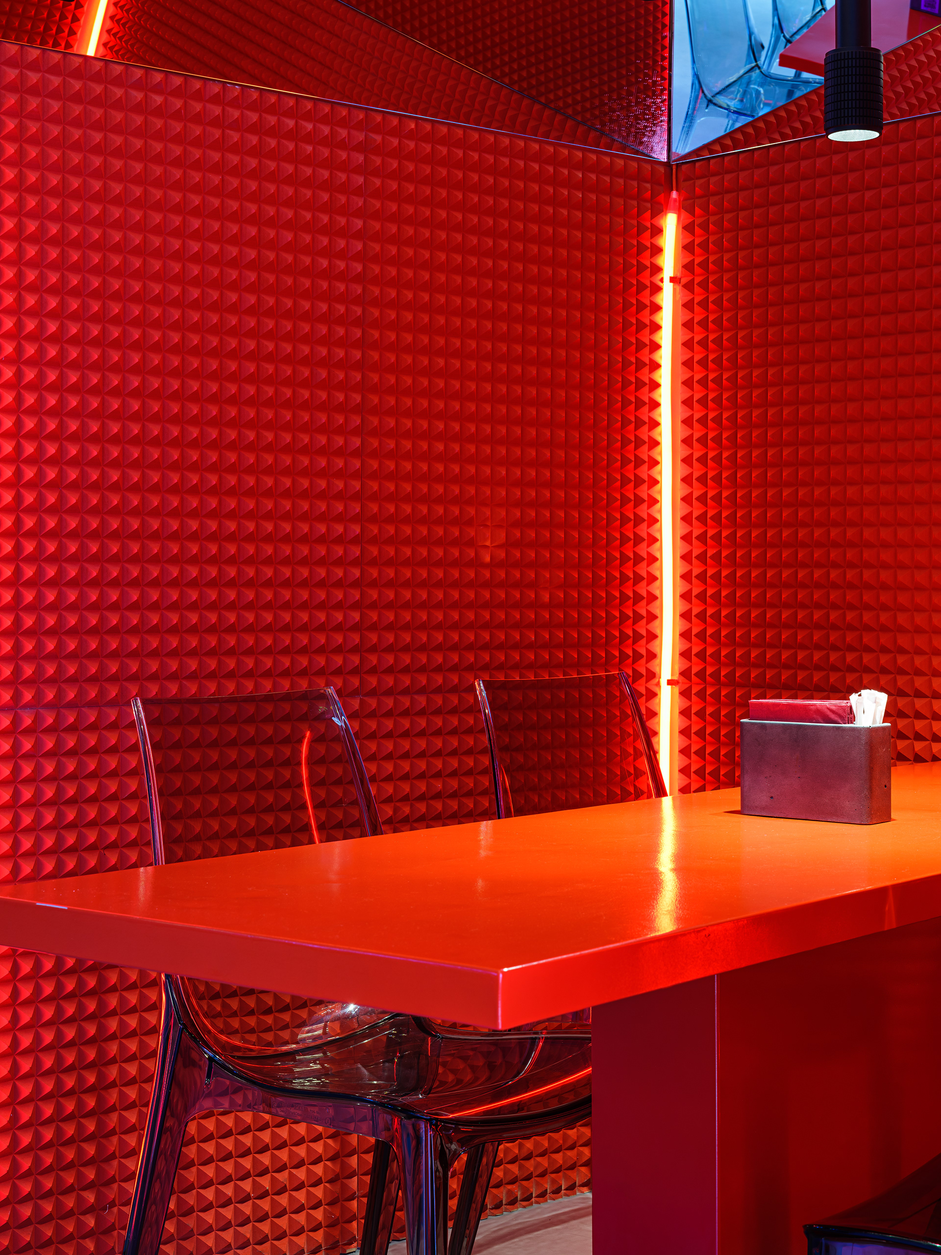 KOOK 餐厅设计丨俄罗斯莫斯科丨Nikolay Yarin 等-26