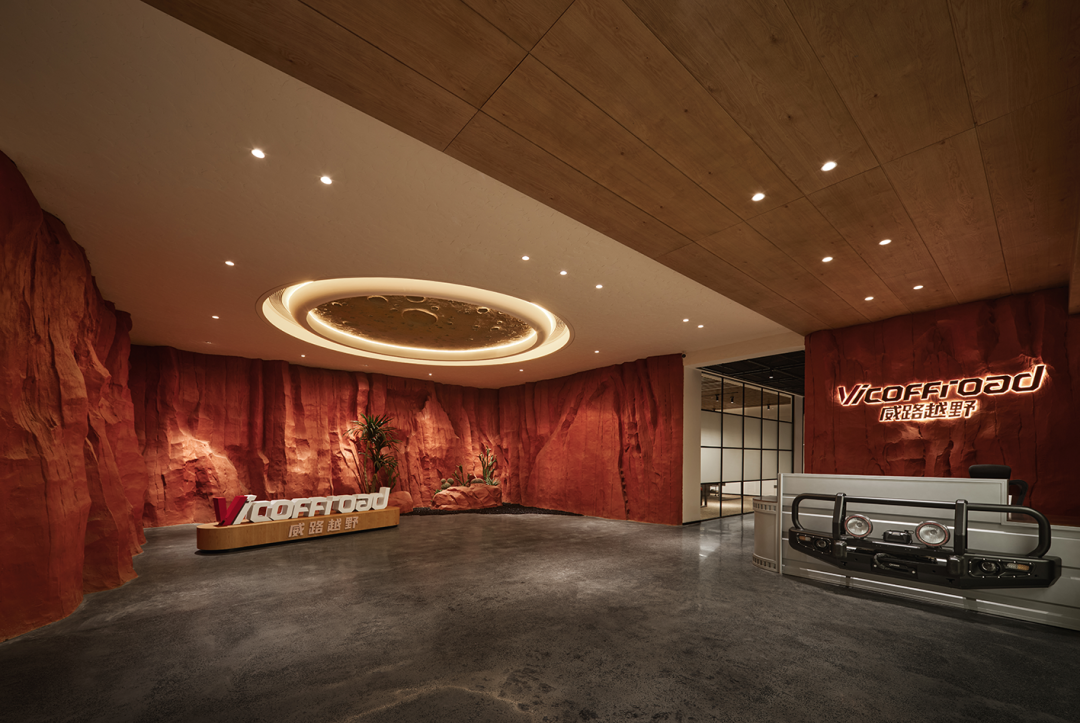 旷野与都市丨中国宁波丨未也设计-14