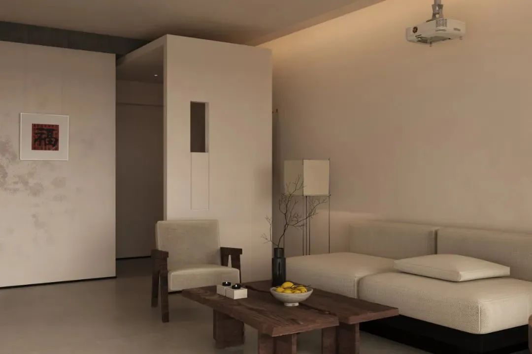 东方美学打造72平米办公空间丨中国洛阳丨里舍空间设计事务所-54