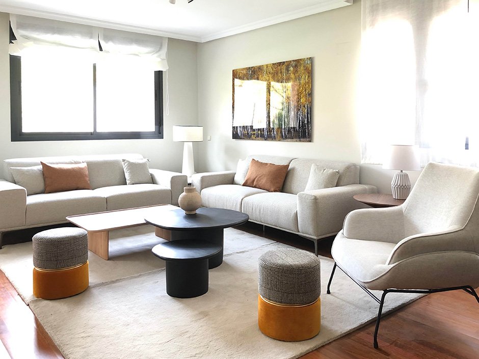 博阿洛底层架空层建筑 弗吉尼亚州（注：VA一般是美国弗吉尼亚州Virginia的缩写，但这里不太能完全确定语境，仅按常见情况处理） 丨西班牙马德里丨2 Arquitectos-3