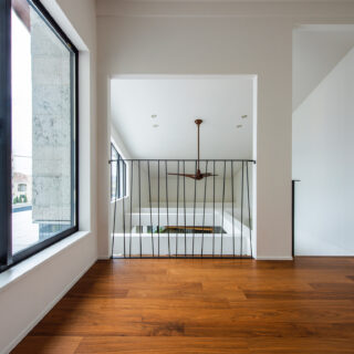 M邸丨日本兵库丨株式会社 ボーダレスデザイン-23