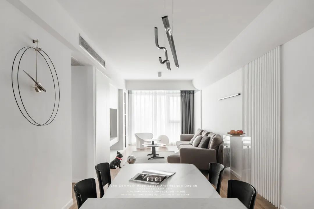 常州彼岸住宅空间,诠释现代生活美学-27