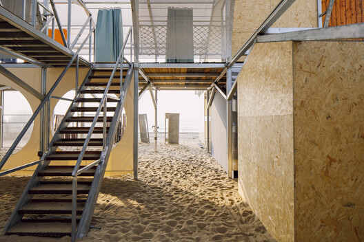 丨中国秦皇岛丨Atelier GOM-74