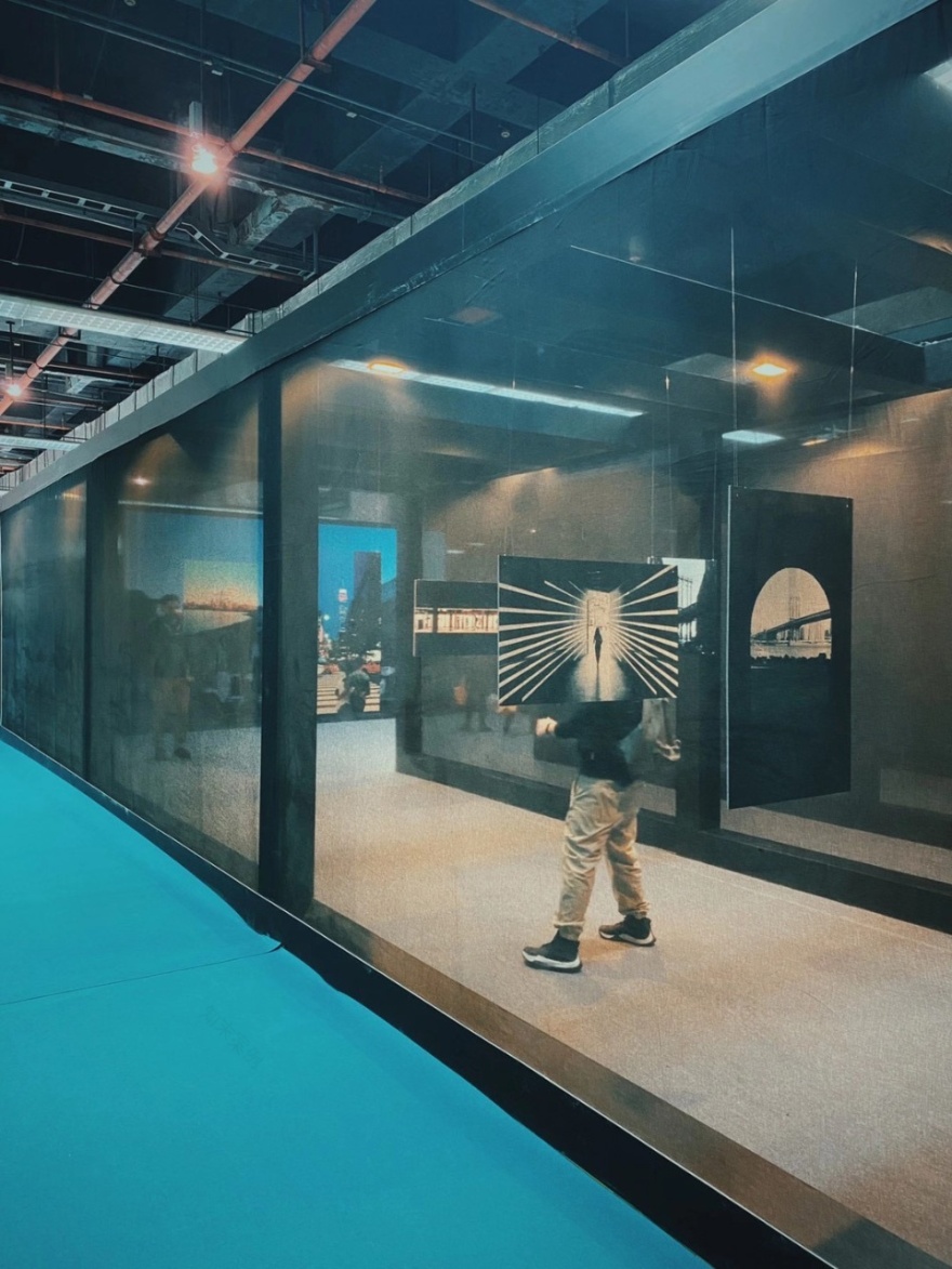 三城三房,建筑师的手机影像观察丨中国北京丨王俊锋-10