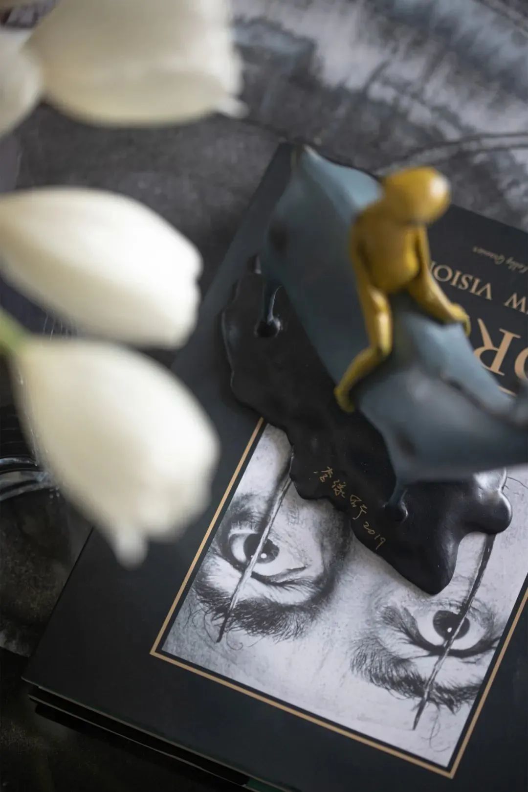 天健悦湾府丨中国深圳丨GND恩嘉设计-101