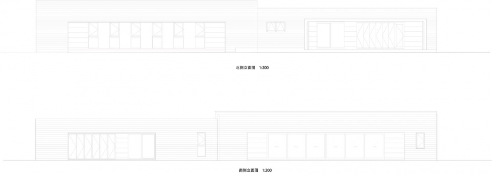 IRH 儿童发育支援中心丨日本群马丨HIBINOSEKKEI + Youji no Shiro-34