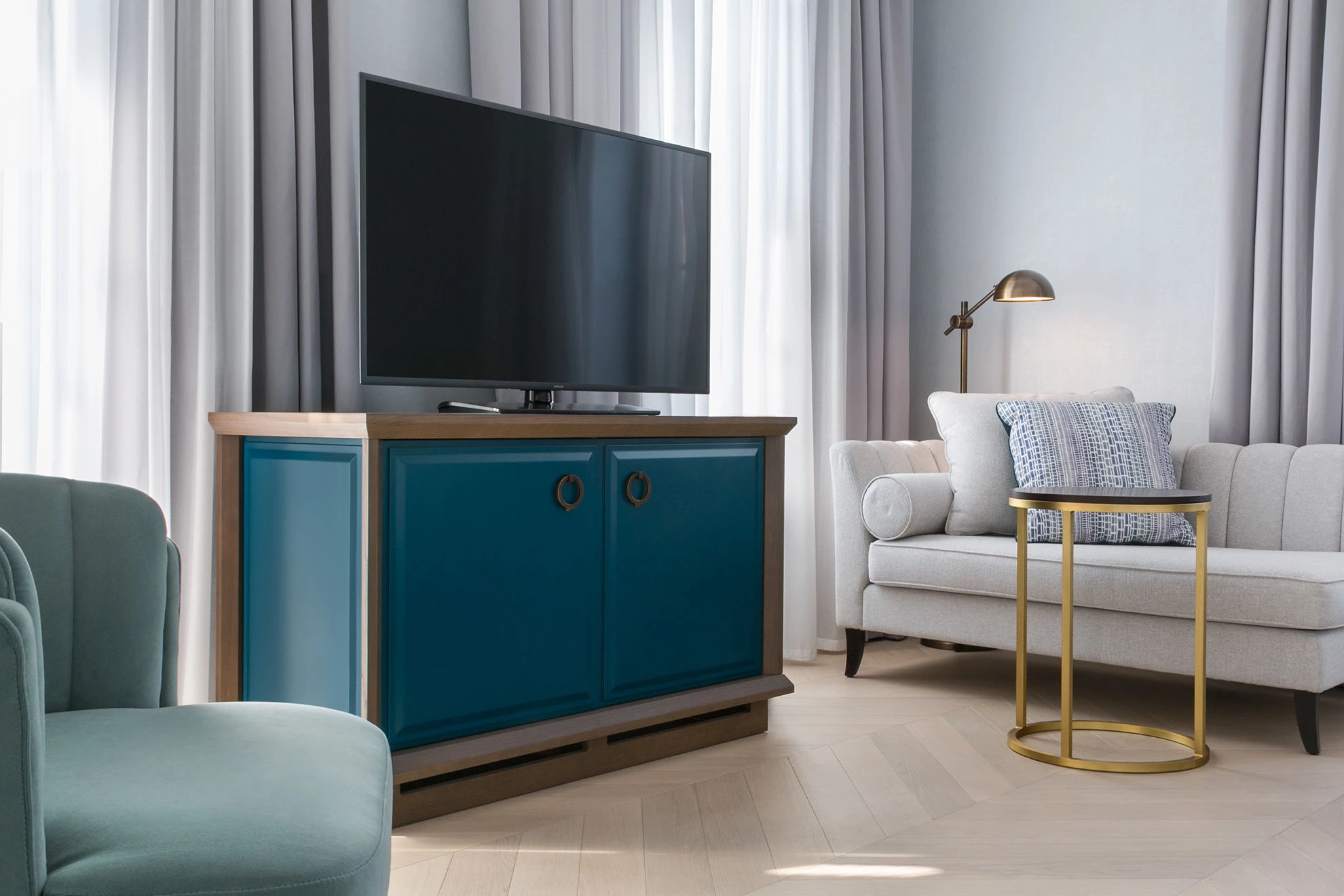 Hilton Imperial Dubrovnik 酒店-33