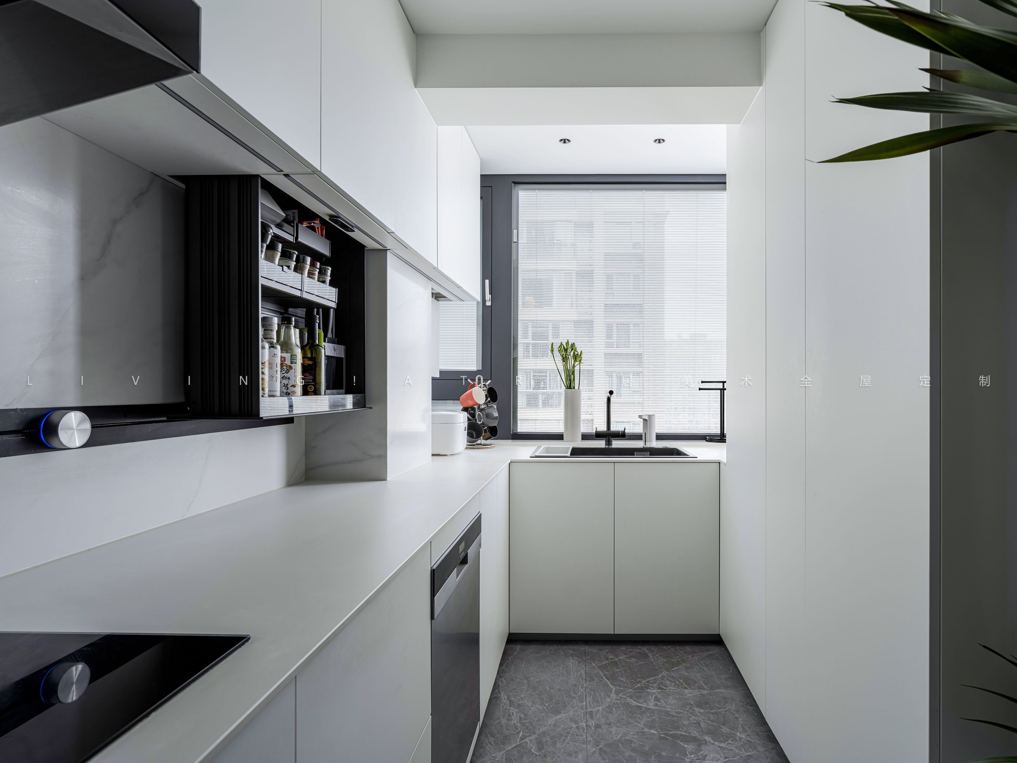 留·白丨居美术-3