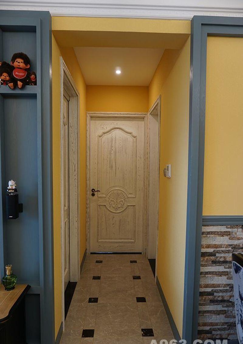 四季御园美式风格-19