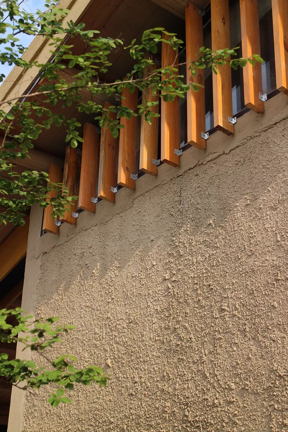 台州市黄岩区澄江柑橘博览园游客服务中心-32