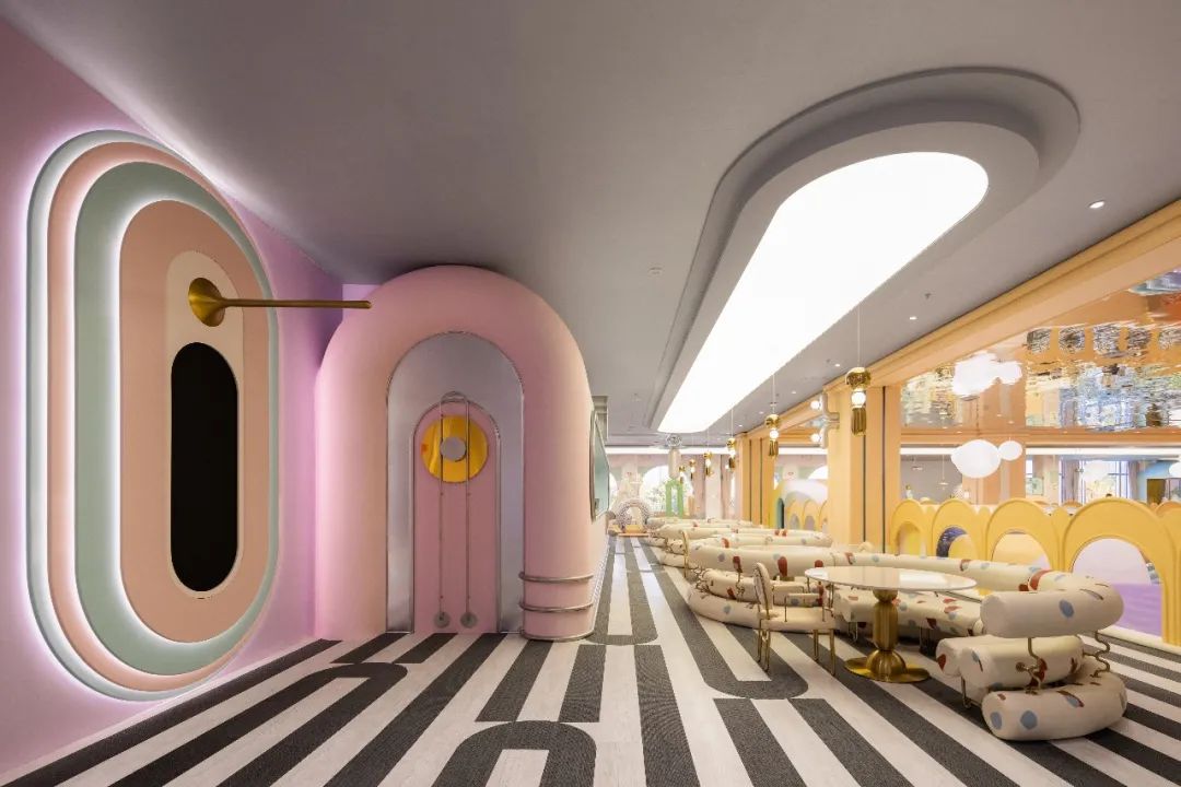 李文强｜上海奈尔宝：城市里的一座“后山”-81