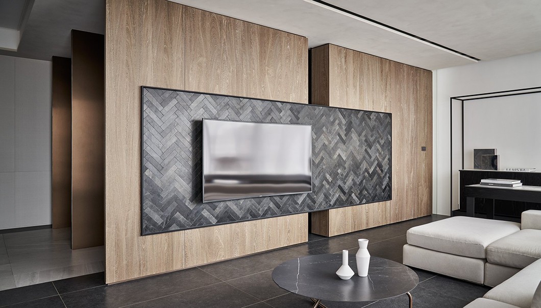 工一 | 简约纯粹的设计,最有格调!-40