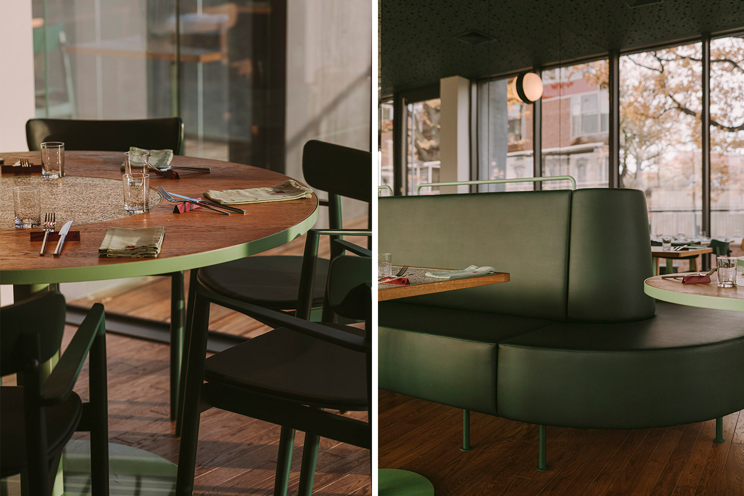 “Martim”餐厅 | BUCK.STUDIO-27