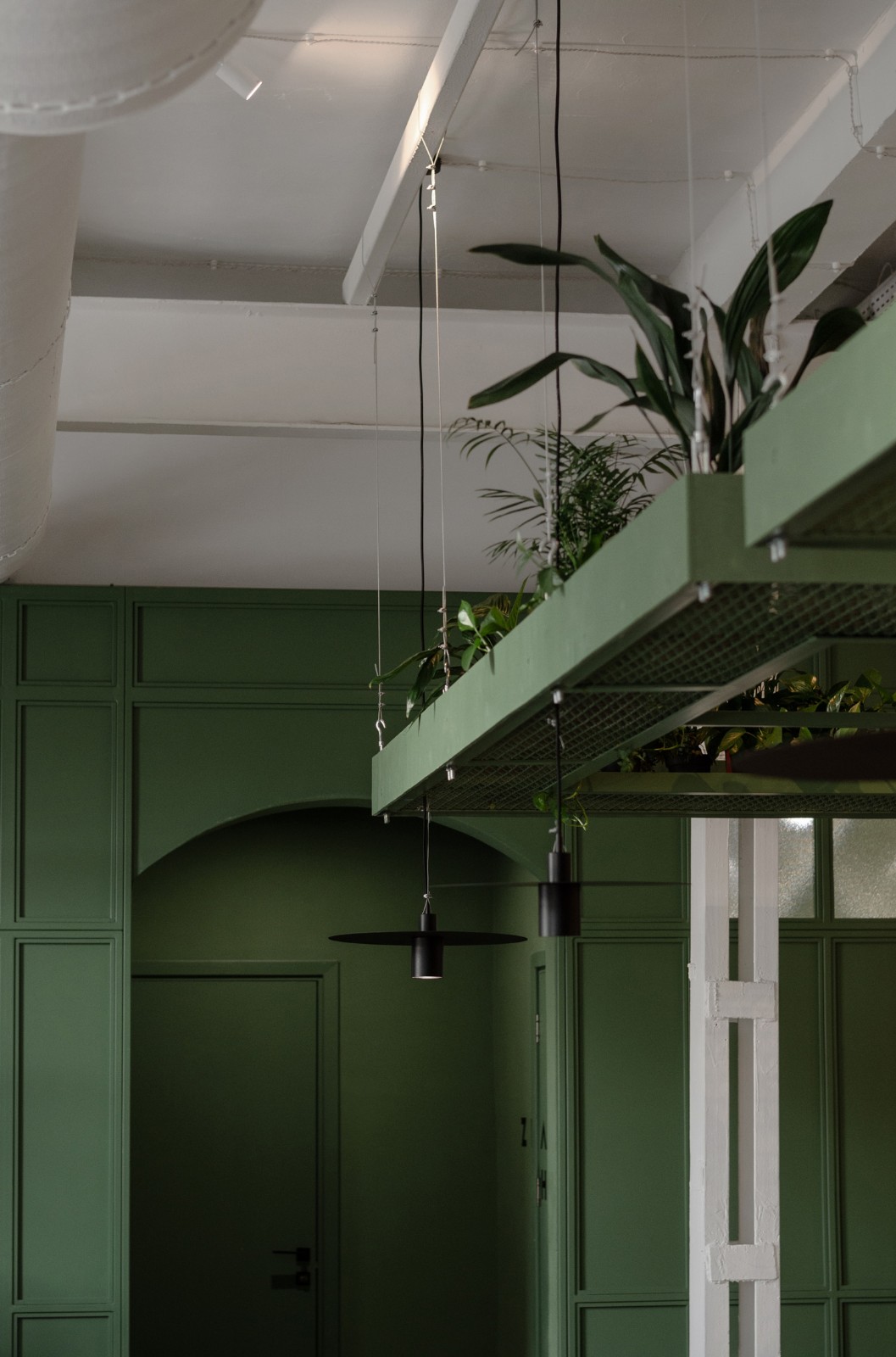 Molodo Zeleno 酒吧-12