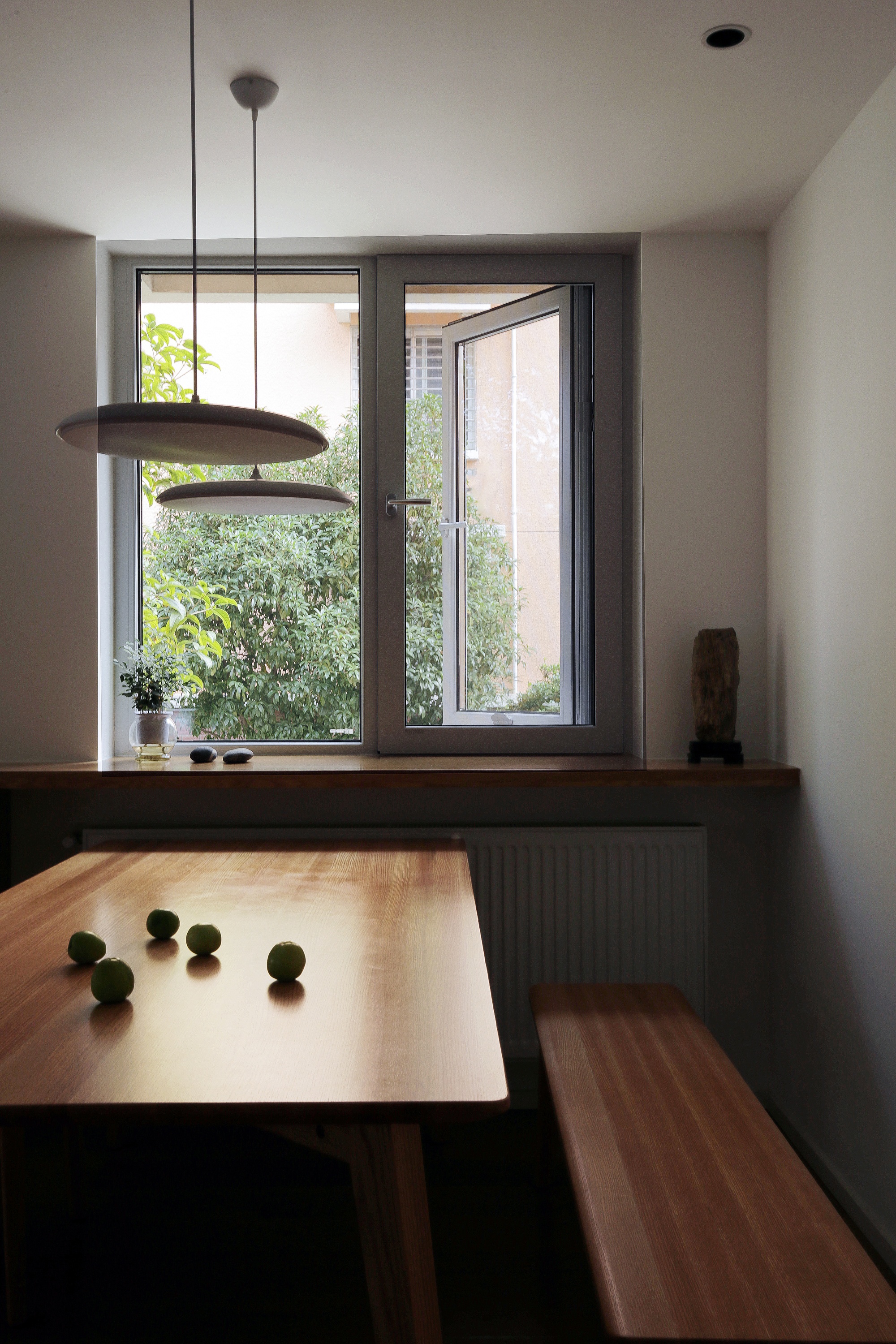 豪域花园《归园田居》丨中国宿迁丨铭筑装饰-9