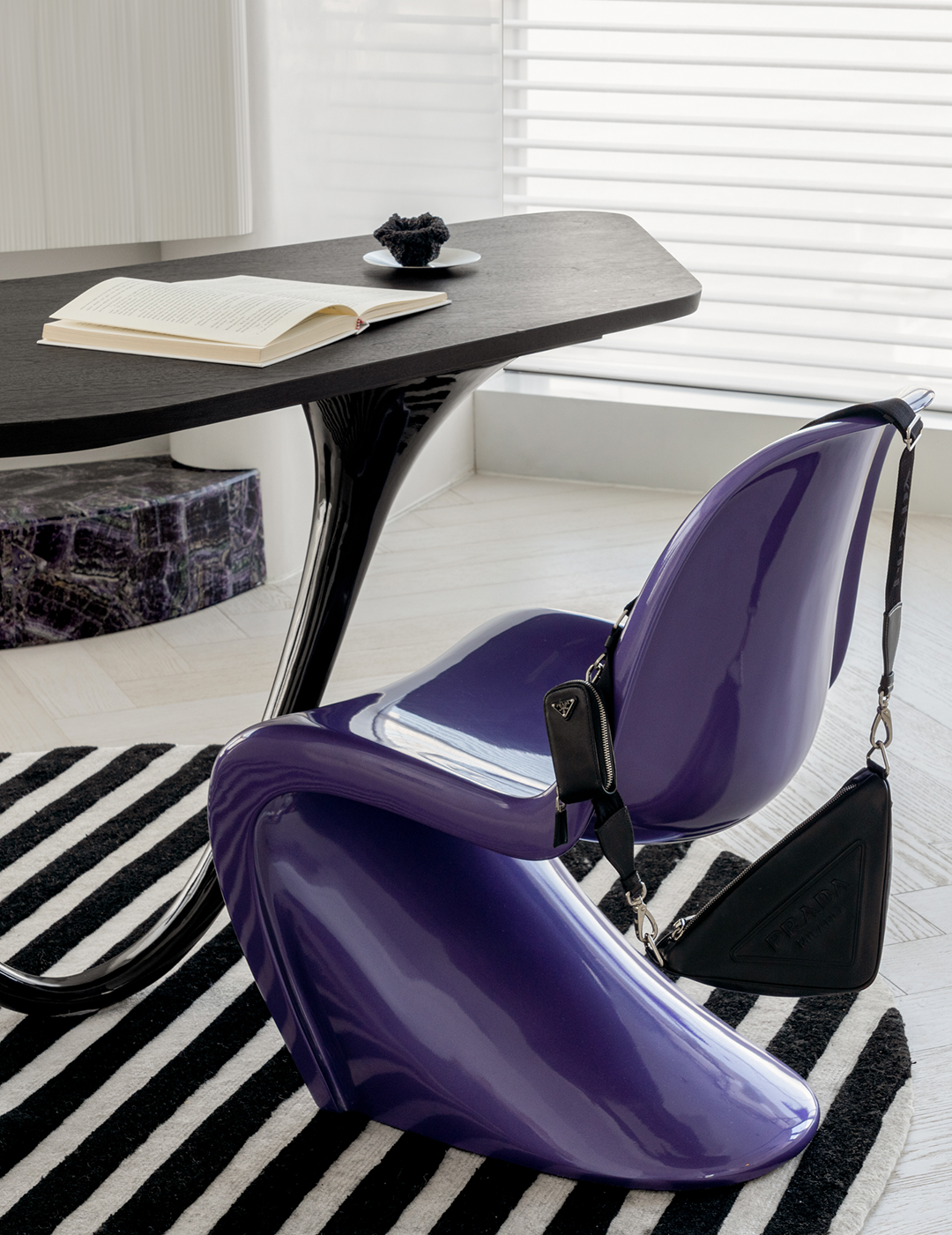 万相无形珠海九洲湾蓝海大厦B区公寓丨中国珠海-20