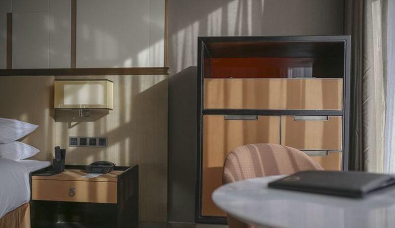 襄阳铂骊酒店-57