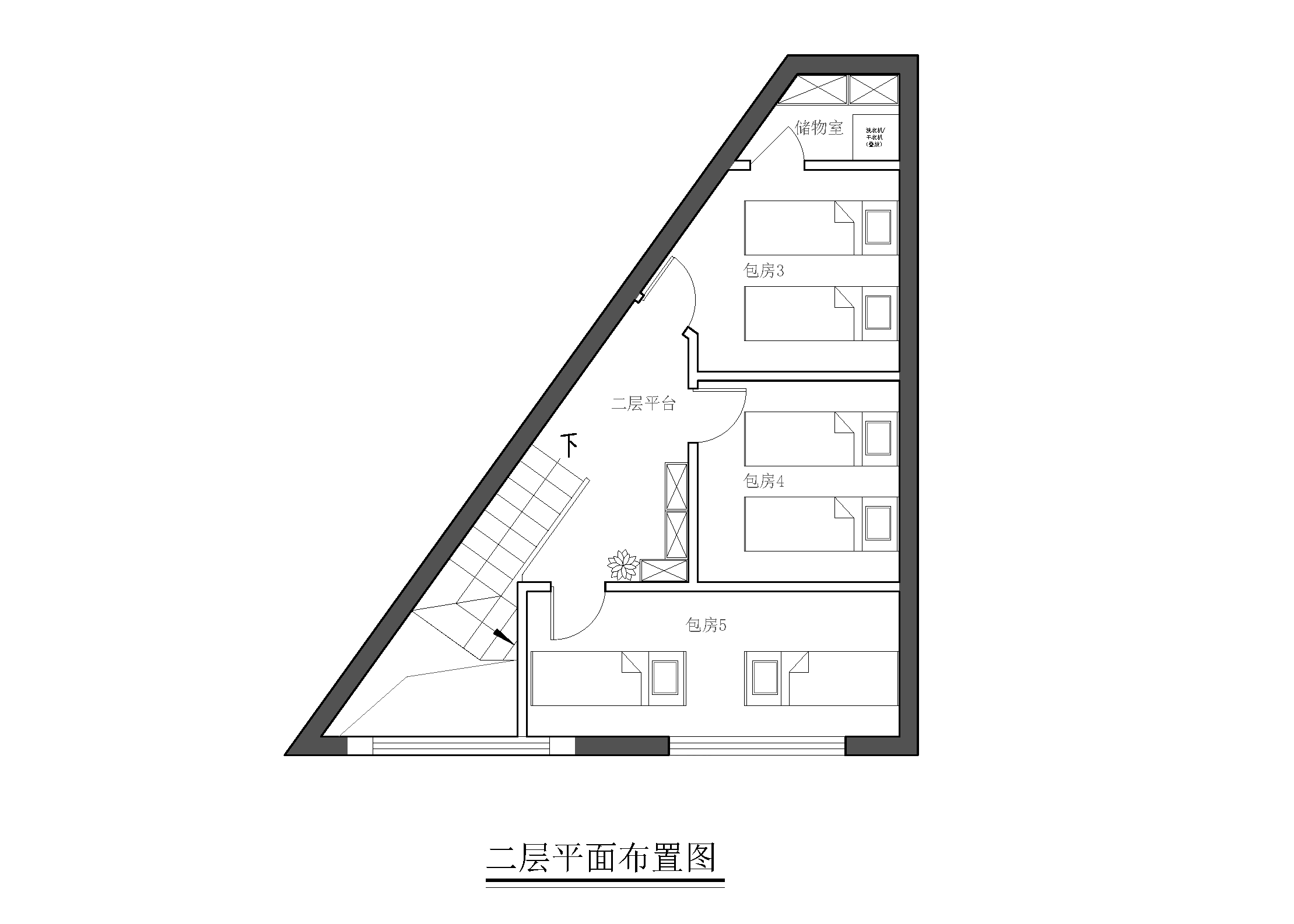 南京·云上推拿丨中国南京丨Fix studio | 梁振发设计工作室-29