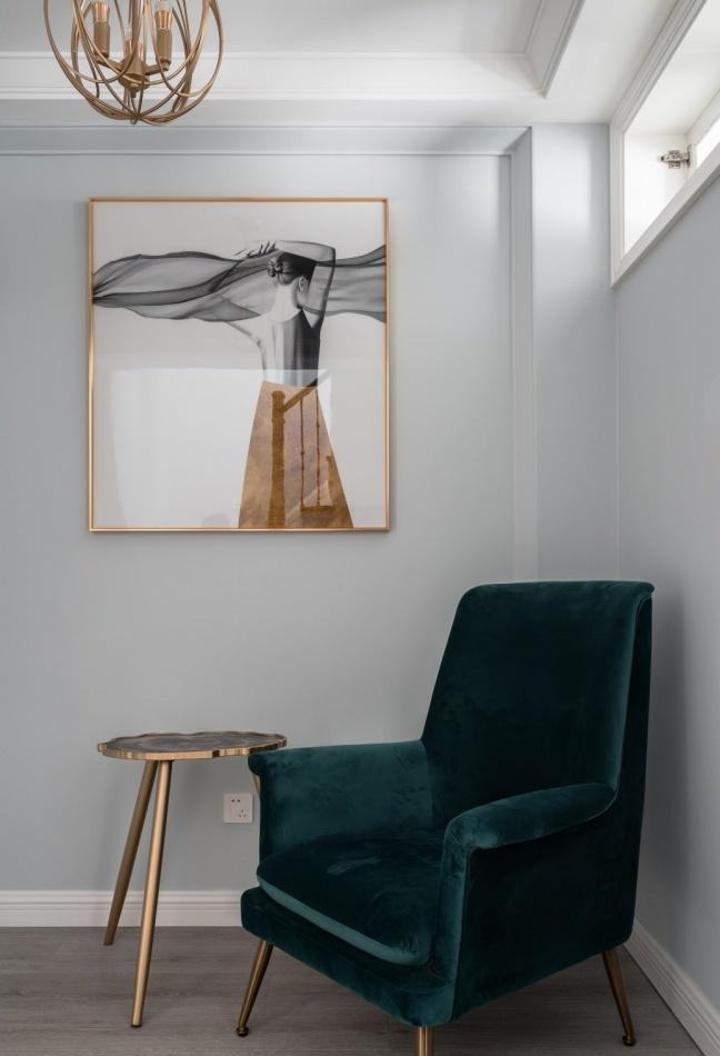 现代简约风家居设计,打造舒适和谐的生活空间-47