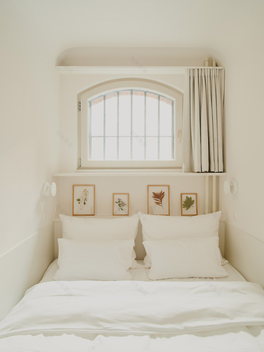 德国 Wilmina 酒店丨德国柏林丨Grüntuch Ernst Architects-52