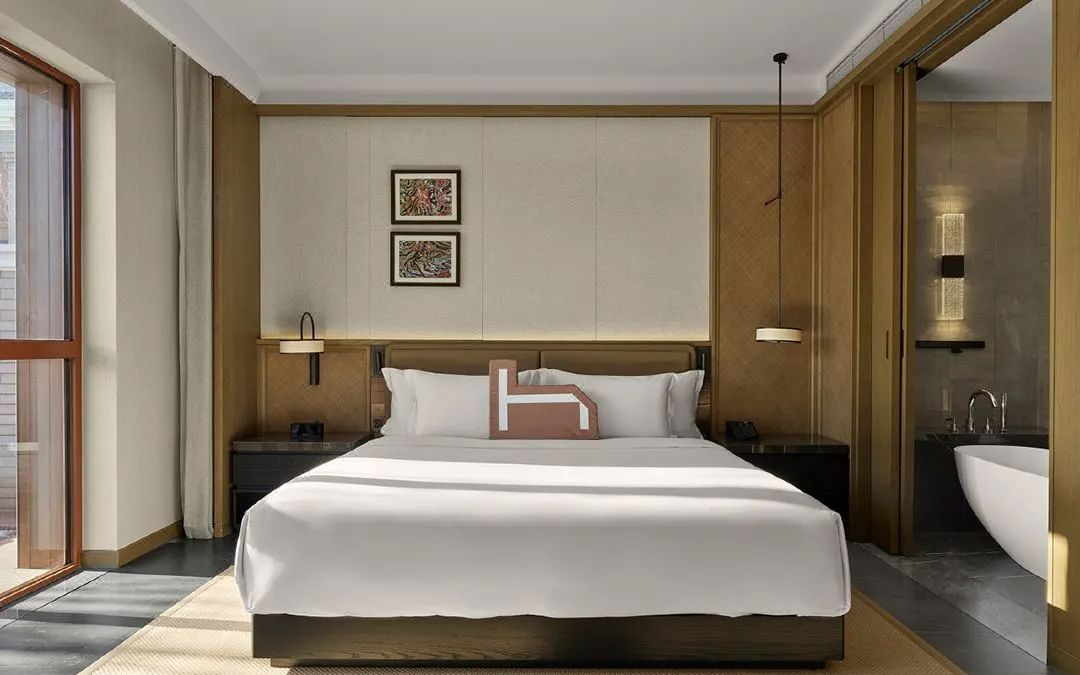 长春北湖悦榕鸿居商务酒店丨中国长春丨悦榕集团-63