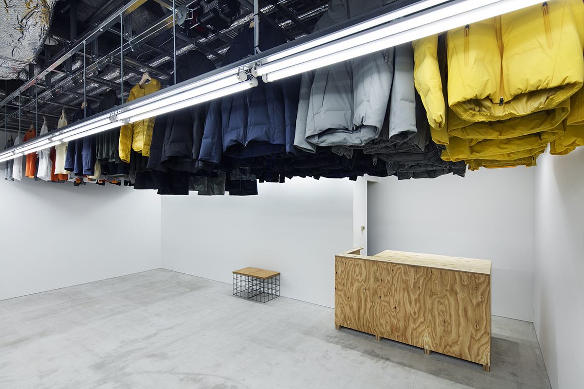 丨日本东京丨Schemata Architects／Jo Nagasaka-8