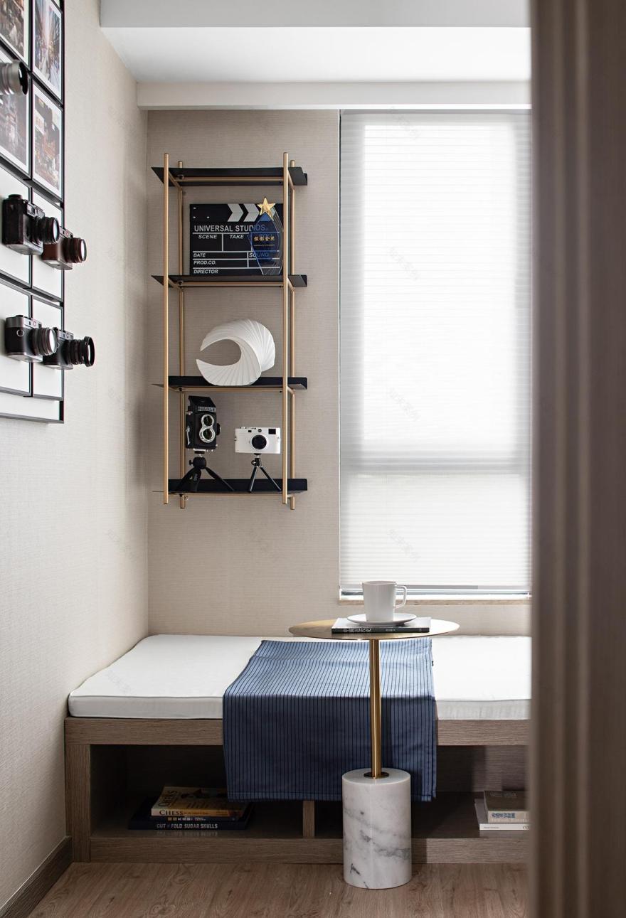 雅居乐·香港城丨中国肇庆丨GND设计集团 恩嘉设计-57