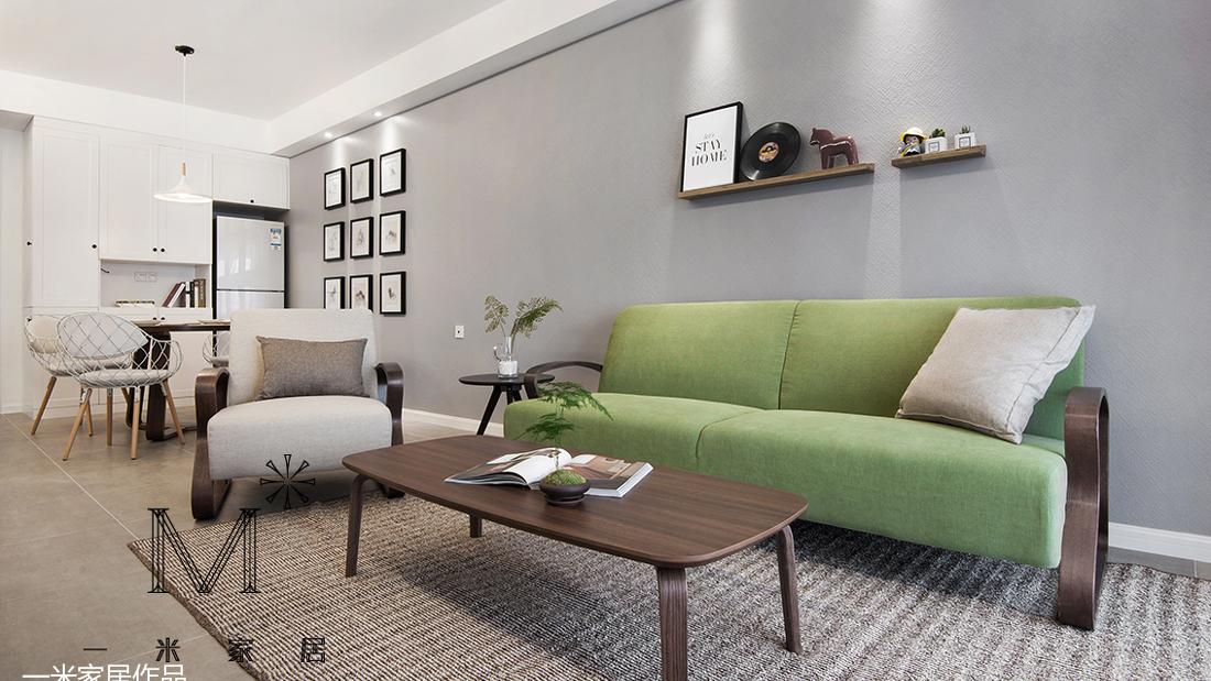 平层丨【一米家居】 ◣小确幸◥ 混搭-2