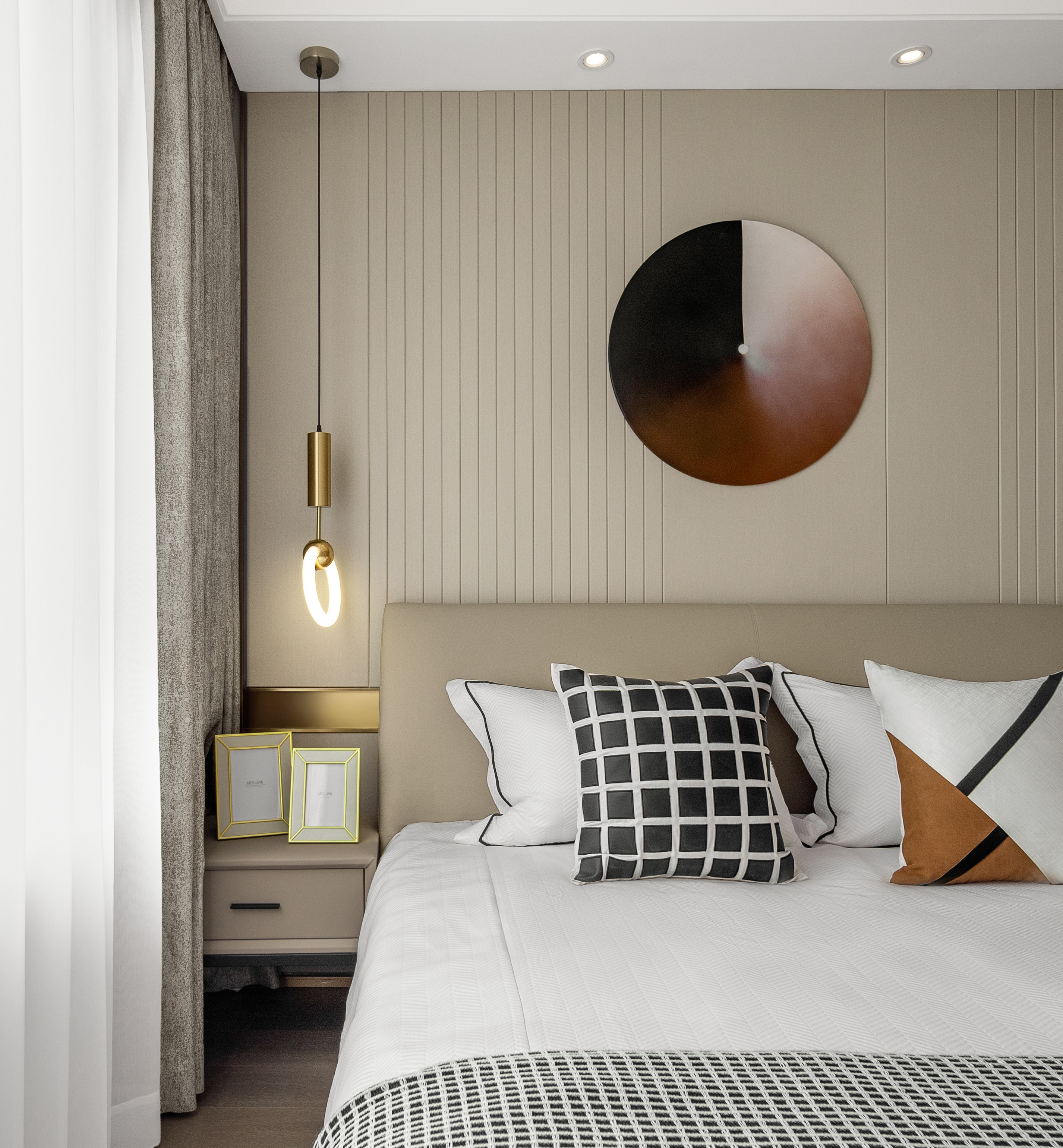 中奥东辰府丨中国南充丨鲲誉设计-19