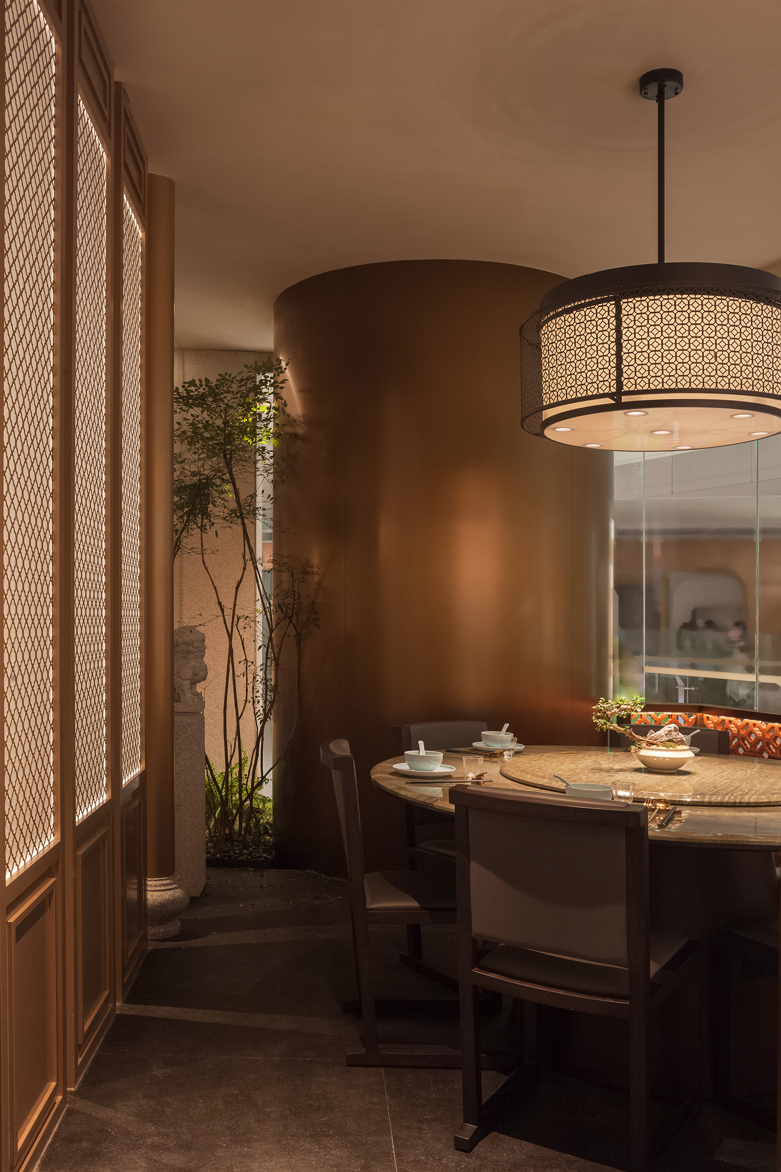 厦门·山川故鲤丨中国厦门丨厦门焕境室内设计有限公司-61