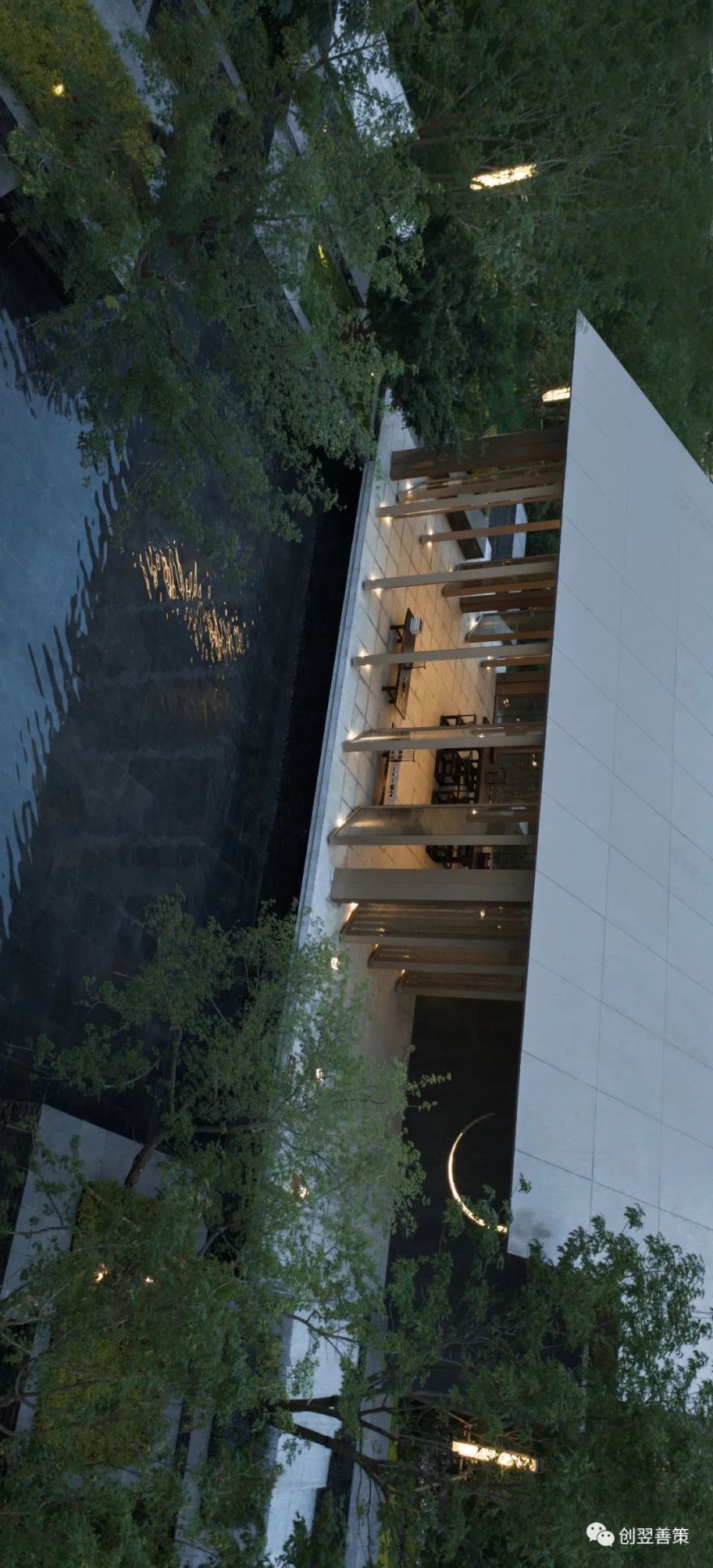 沈阳万科翡翠观澜,城市山林的现代演绎-64