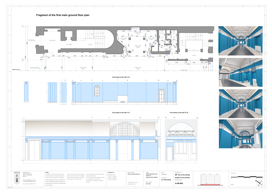 英乌俱乐部会所丨United KingdomLondon丨STUDIO68 32(Vitalii Dorokhov等多人)-4