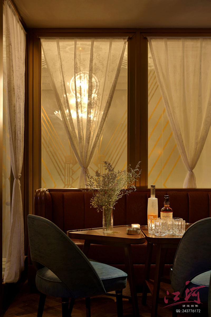 MC | 浓浓的酒吧情调|酒吧空间摄影-19