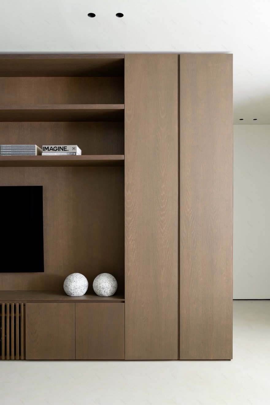 城市精华之家丨ItalyPalermo丨studio didea-22