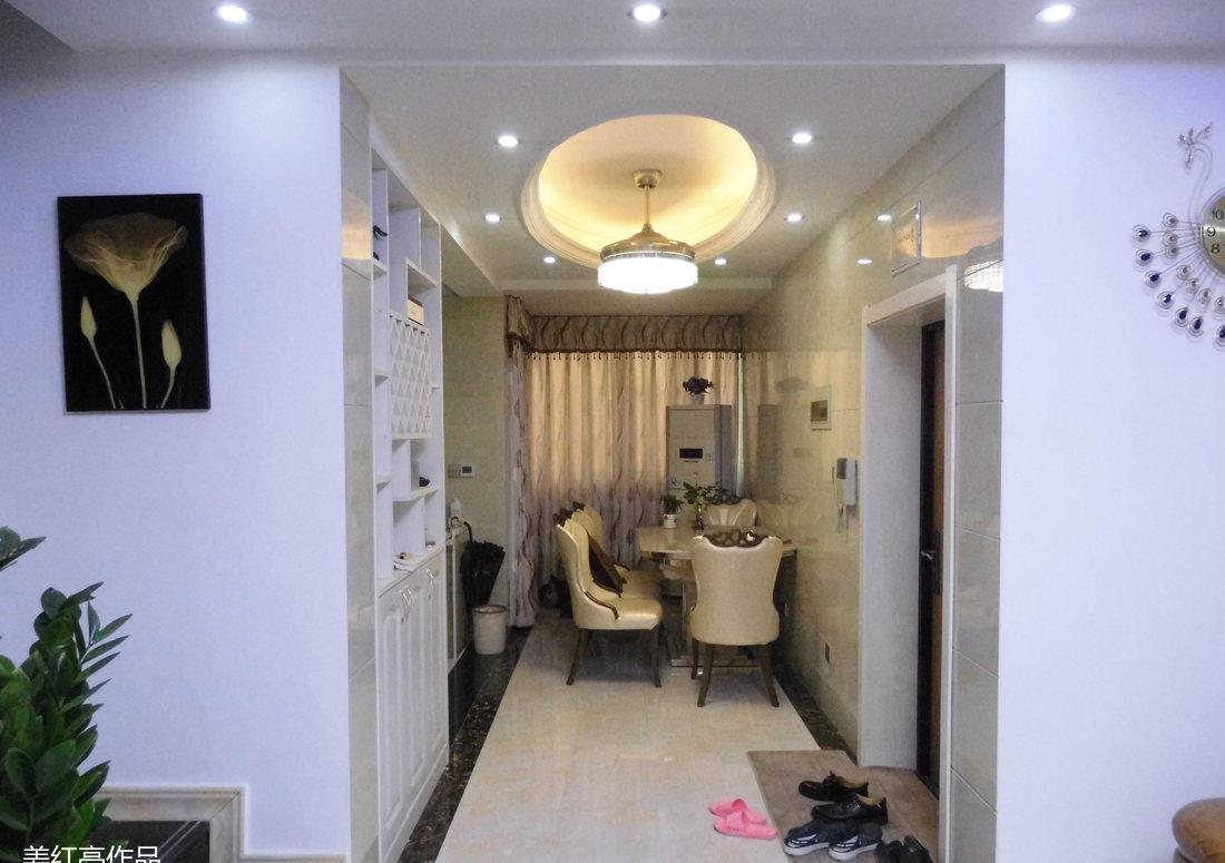 
东方塞纳1-1-202姜先生雅居 -1