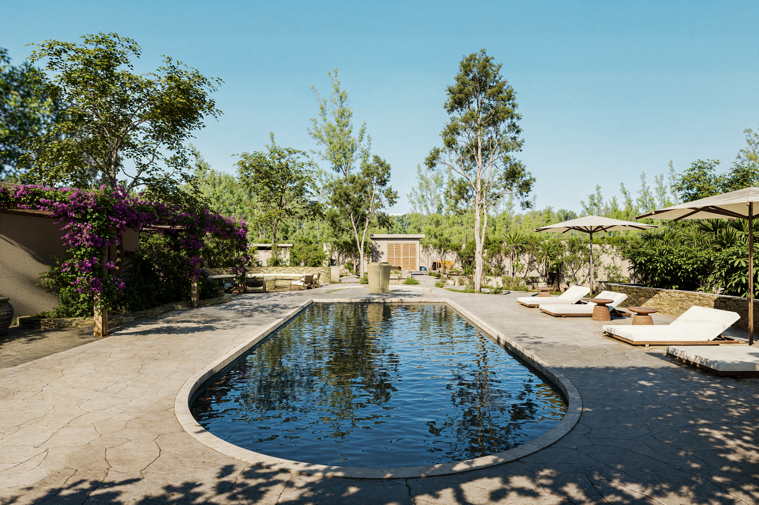 RENDERS HACIENDA CADEREYTA-2