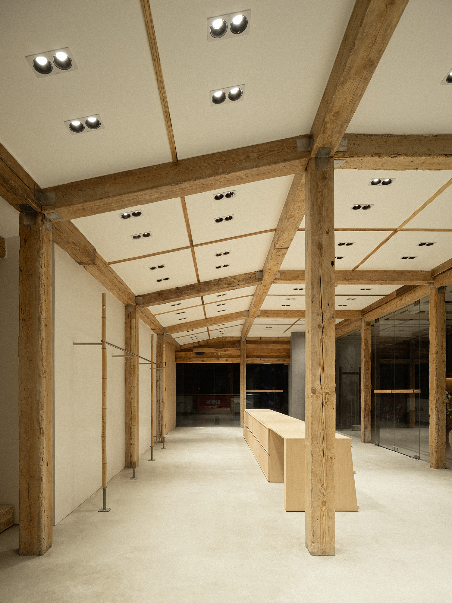 丨中国广州丨Unknown design-30