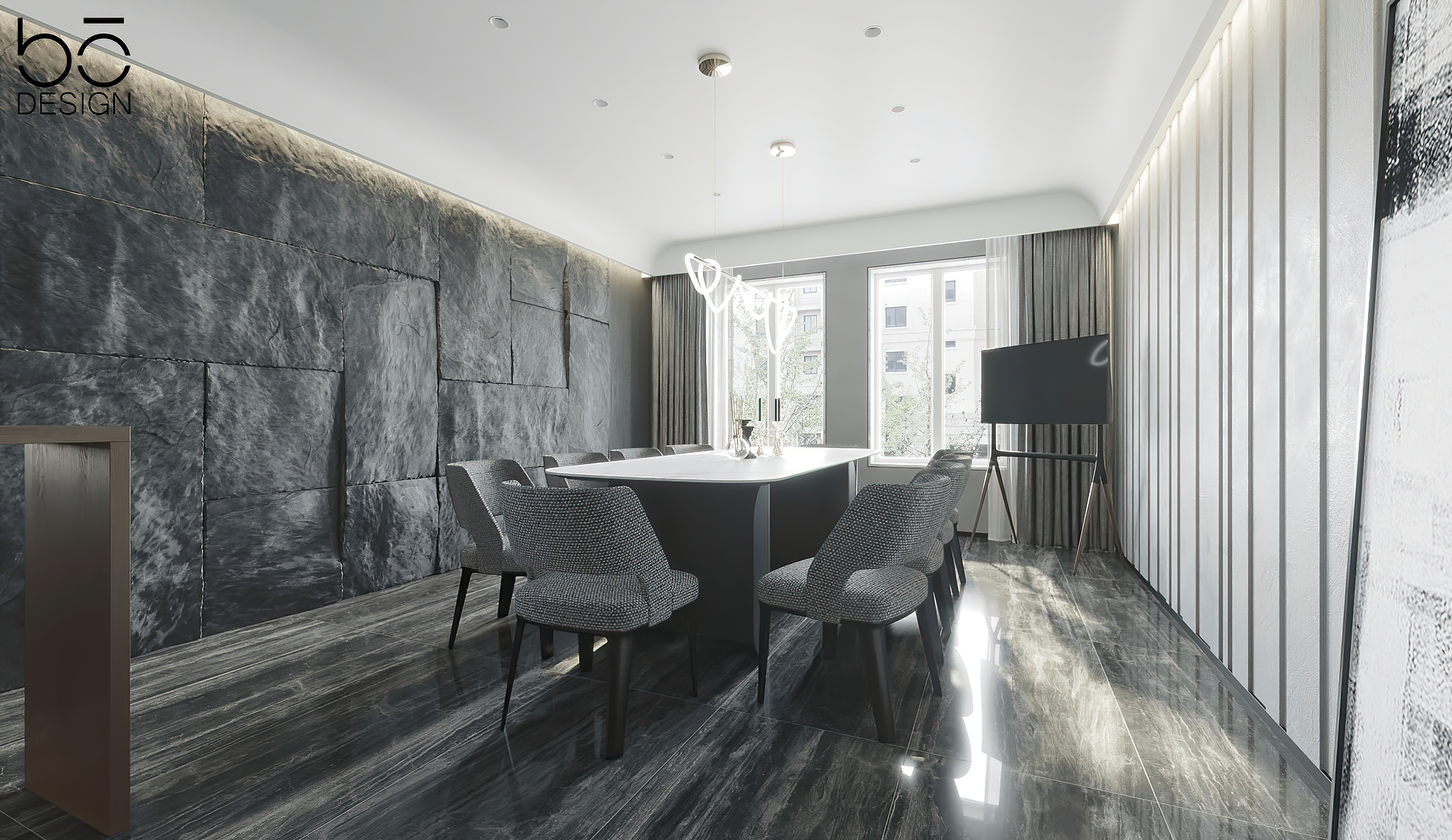 临时大宅的定制设计-46