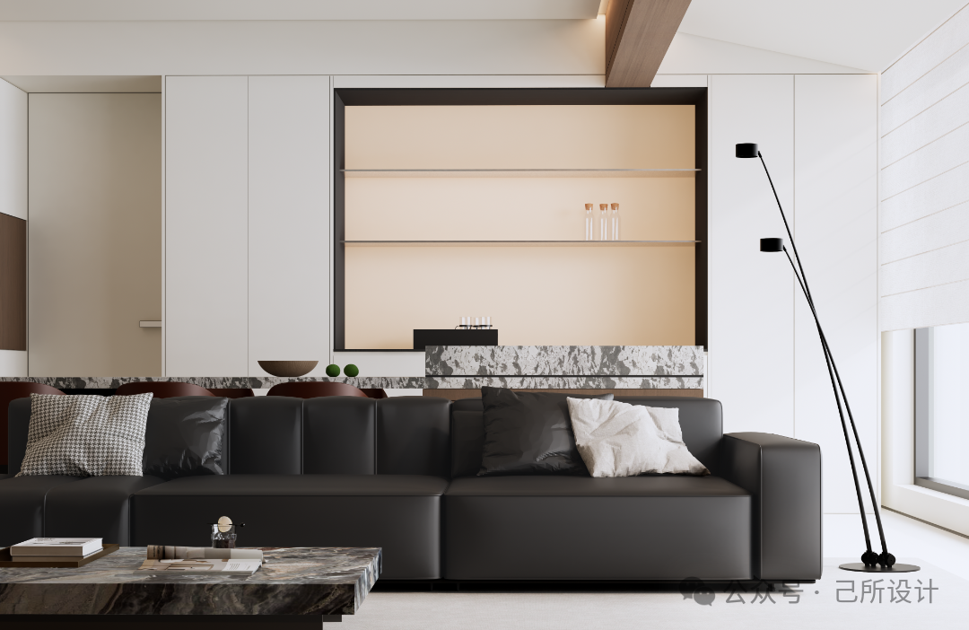 层次静态 · 静奢-34