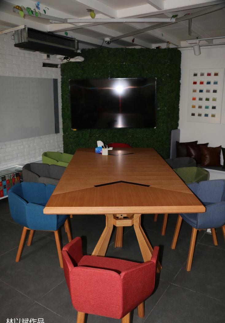 
壹墅 |天津建材联盟展厅 -12