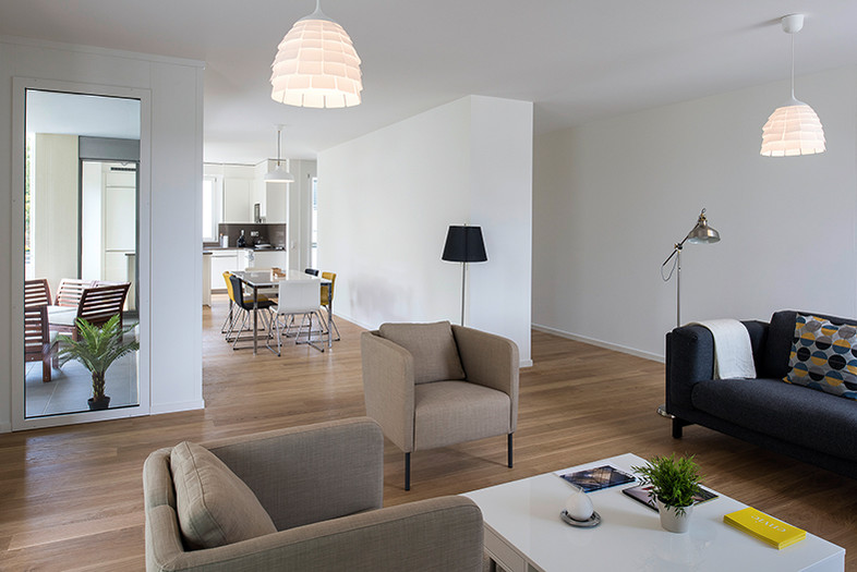 丨瑞士日内瓦丨Architekten-9