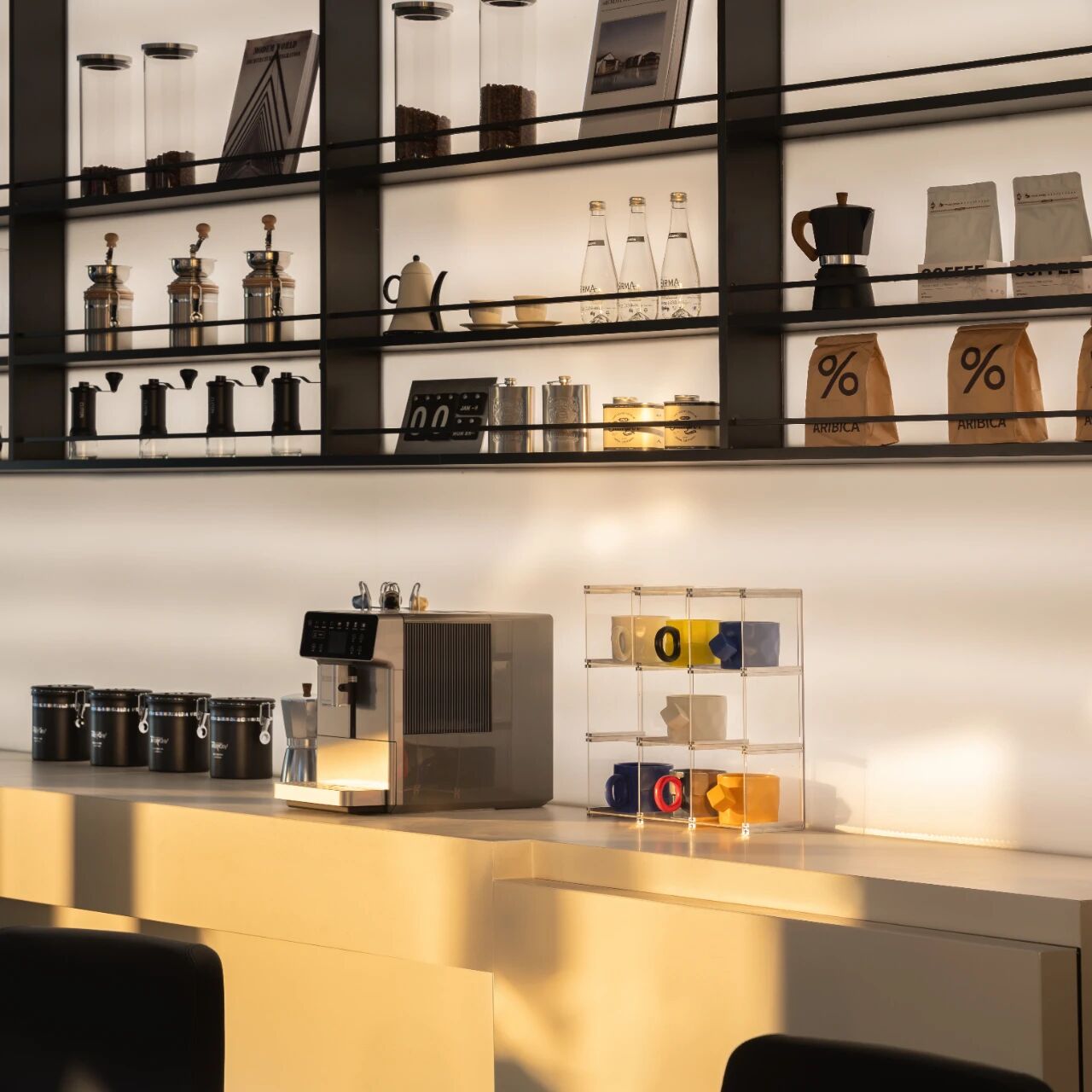 星河天地华邸办公室项目丨中国深圳丨深圳LENG元素生活,新加坡LENG SPACES-8